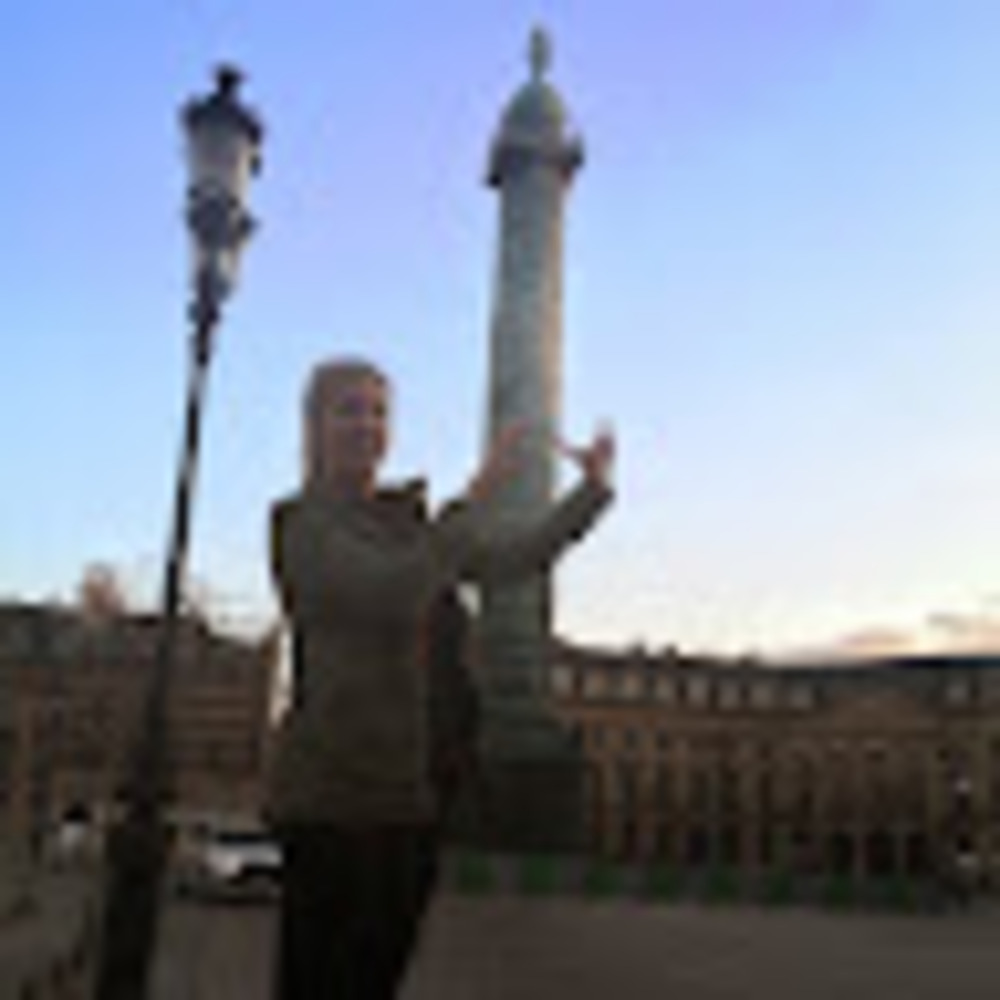 Meet your Posher, Cassie